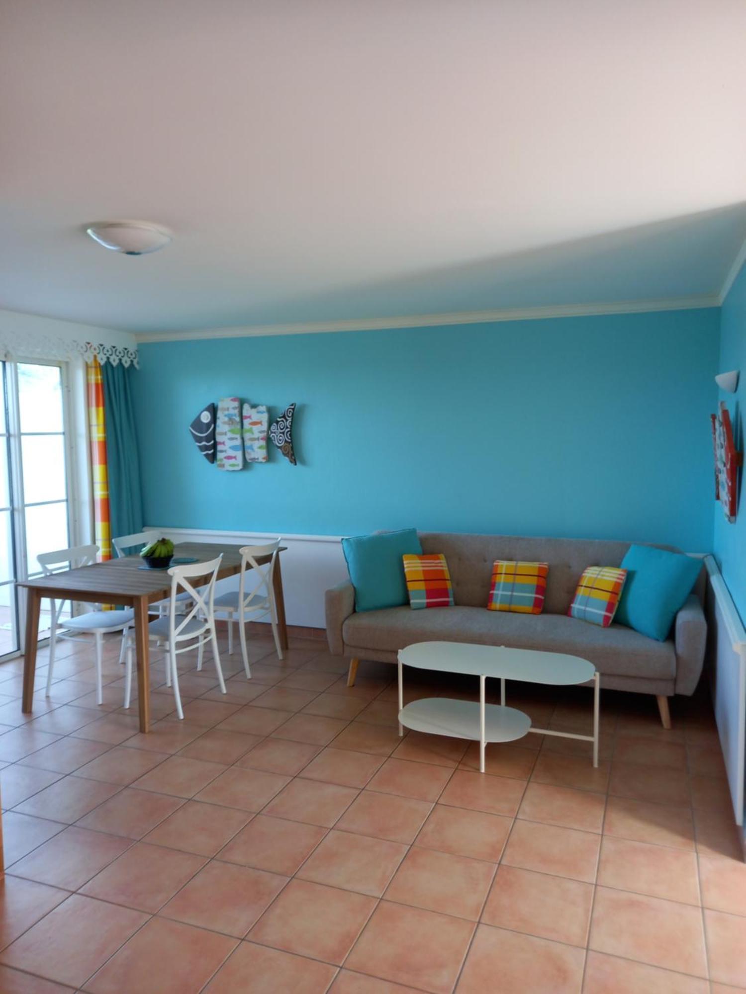 Dans Village Pierre & Vacances - 3 Pieces - Piscine, Plage - Vues Mer, Calme & Spacieux Sainte-Luce Exterior foto