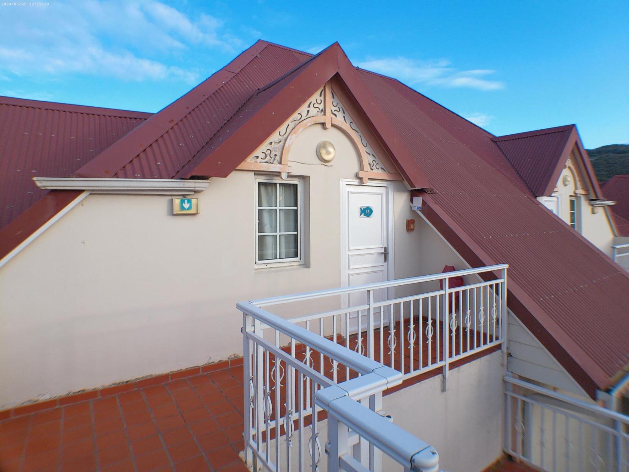 Dans Village Pierre & Vacances - 3 Pieces - Piscine, Plage - Vues Mer, Calme & Spacieux Sainte-Luce Exterior foto