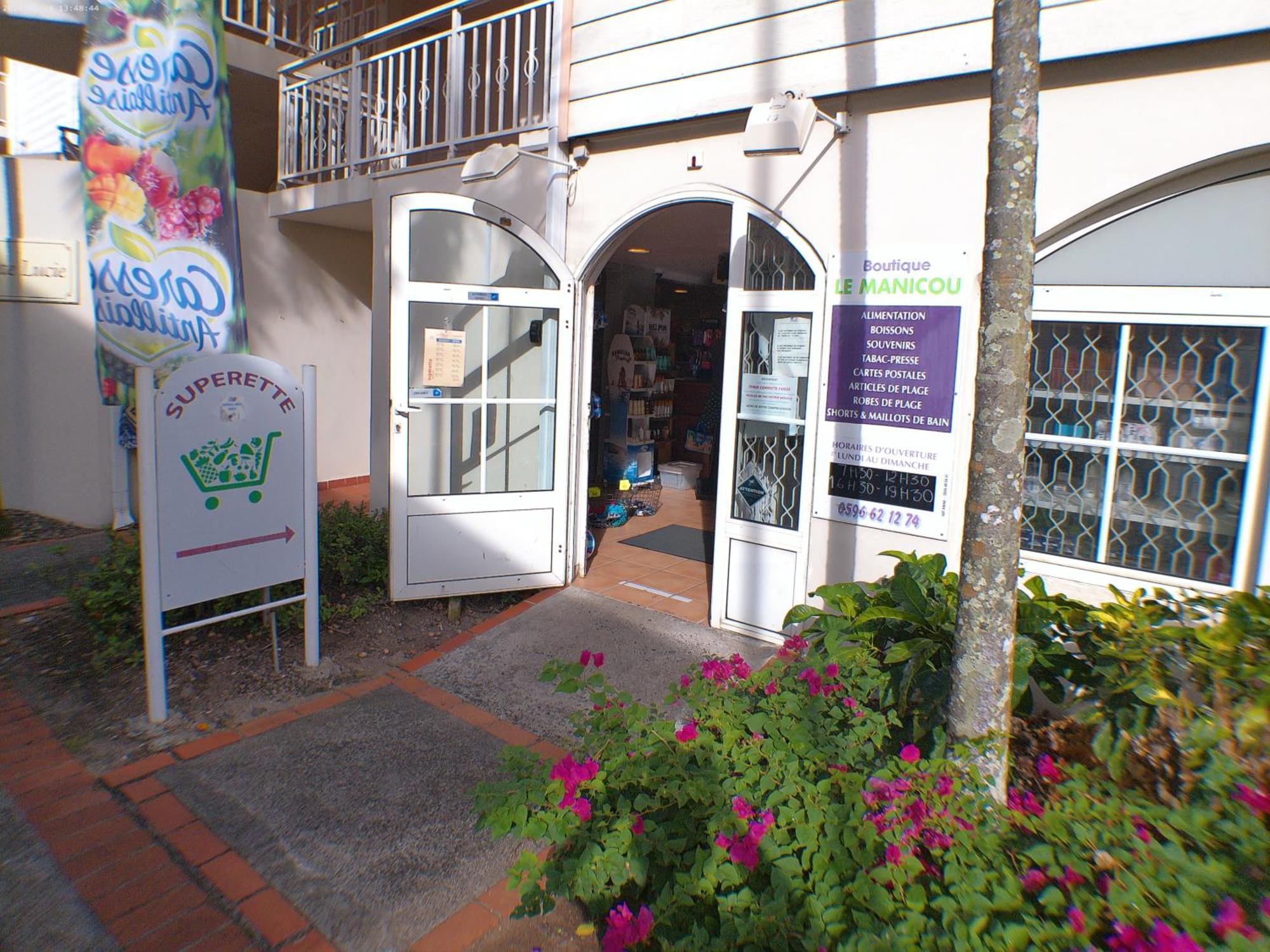 Dans Village Pierre & Vacances - 3 Pieces - Piscine, Plage - Vues Mer, Calme & Spacieux Sainte-Luce Exterior foto
